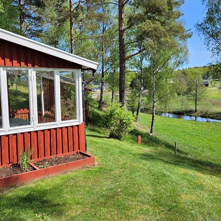 Sommarstuga Vårgårda 外观 照片