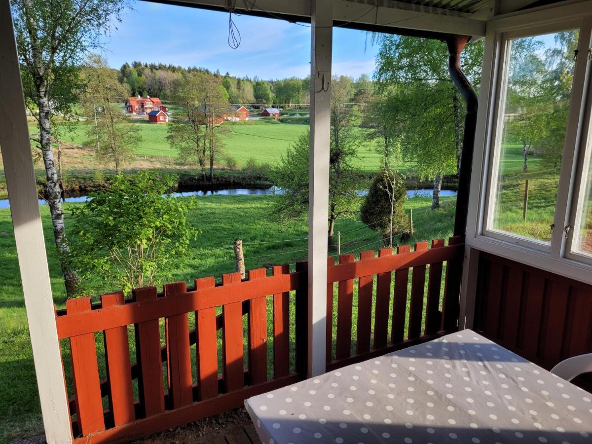 Sommarstuga Vårgårda 外观 照片