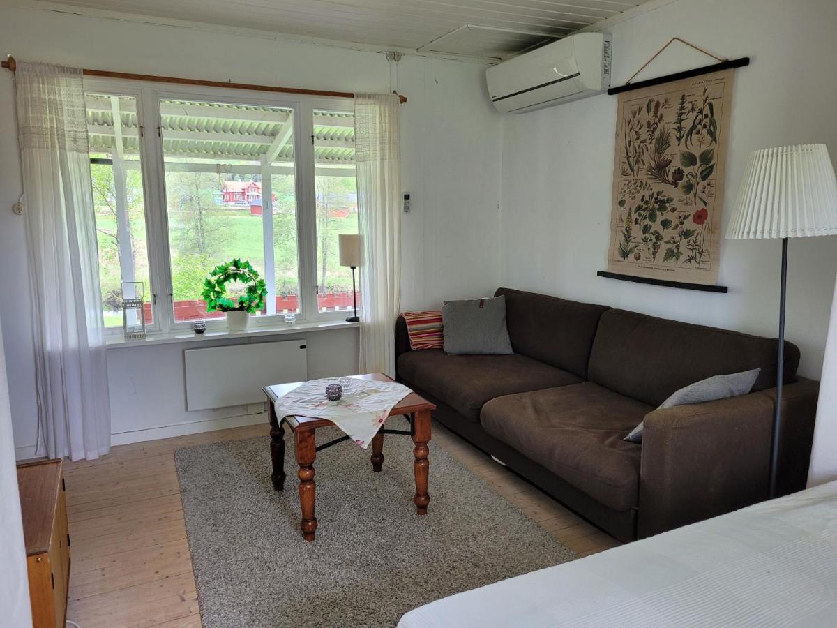 Sommarstuga Vårgårda 外观 照片