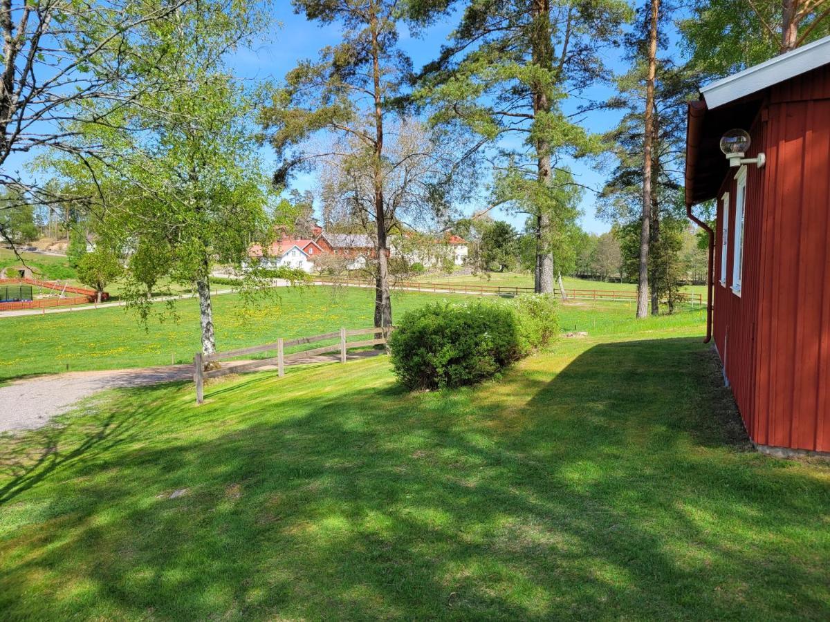 Sommarstuga Vårgårda 外观 照片
