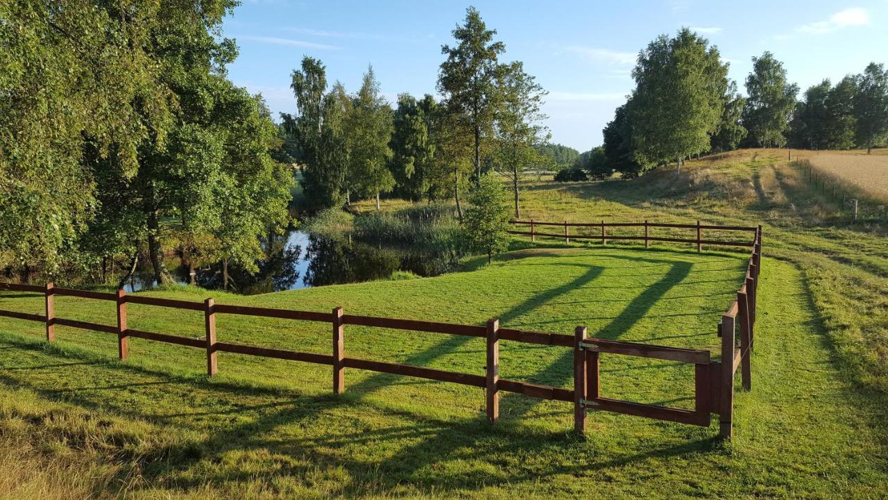 Sommarstuga Vårgårda 外观 照片