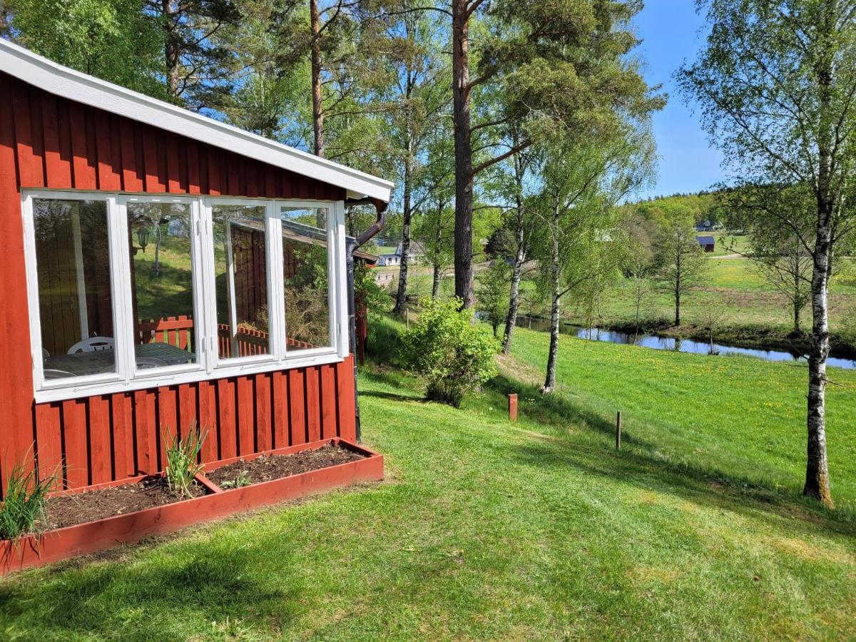 Sommarstuga Vårgårda 外观 照片